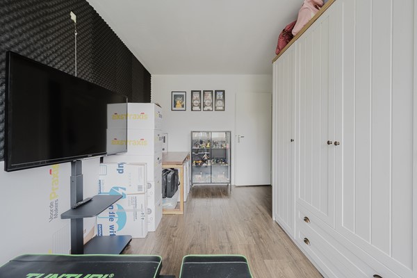 Medium property photo - Beverveen 419, 3205 AG Spijkenisse